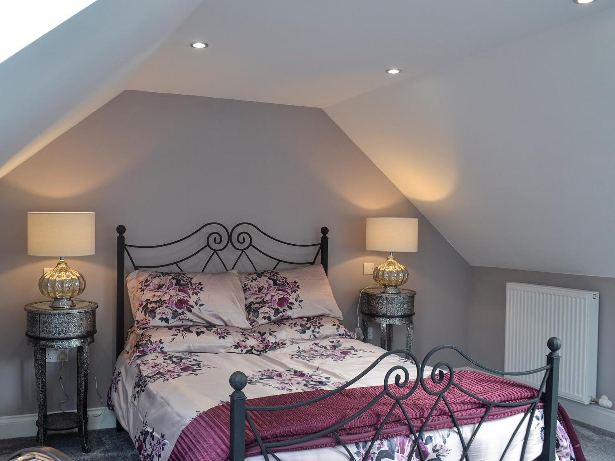 Villa Torcross Barn à Tarbolton Extérieur photo